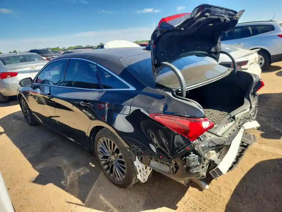 4T1EA1AB1MU005811 2021 TOYOTA AVALON-1