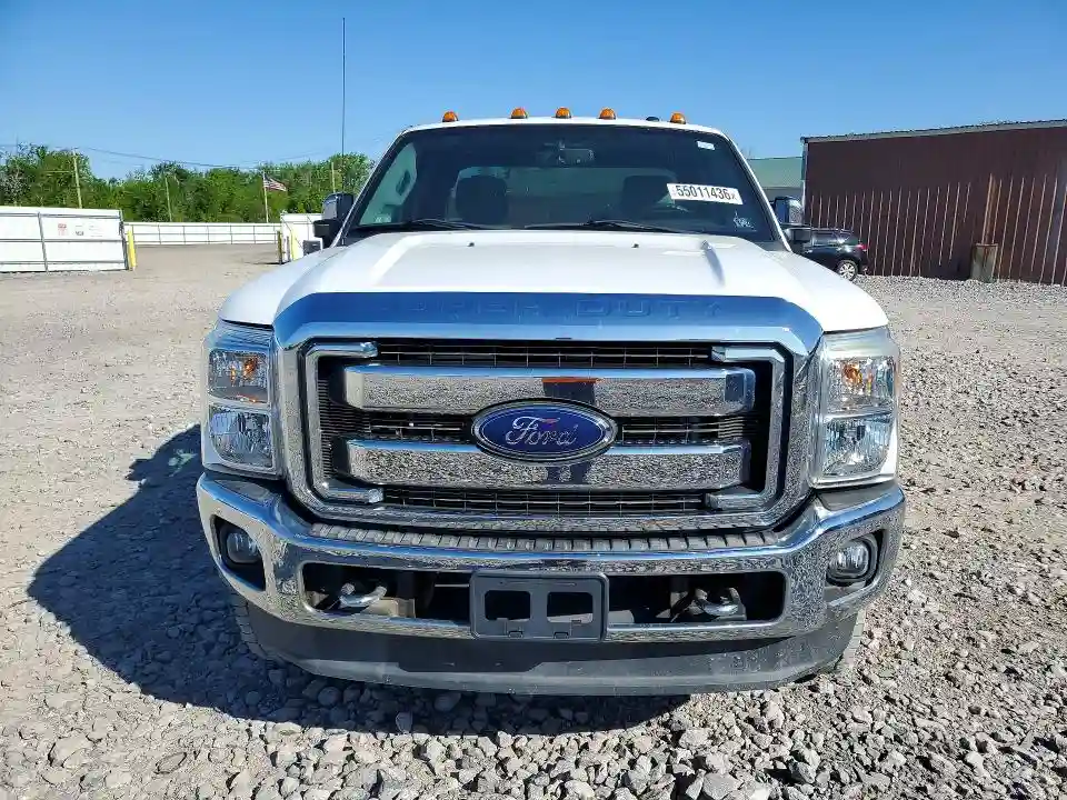1FT7X2B60FEB76372 2015 FORD F250-4