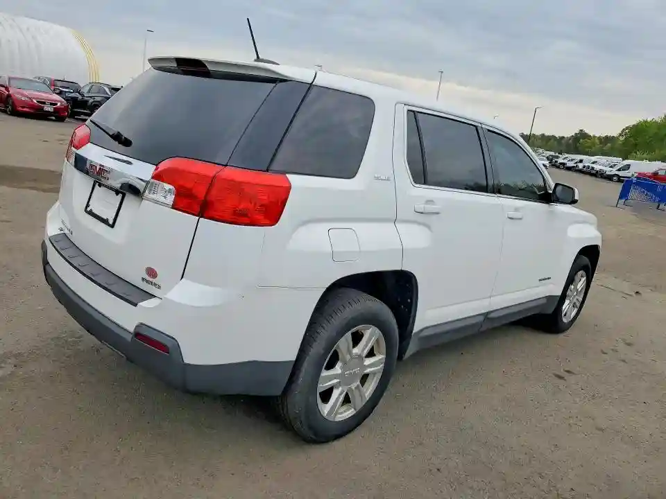 2GKFLVEK7F6437121 2015 GMC TERRAIN-2