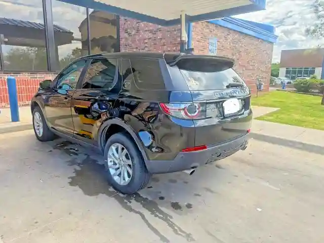 SALCR2RX3JH749904 2018 LAND ROVER DISCOVERY-2