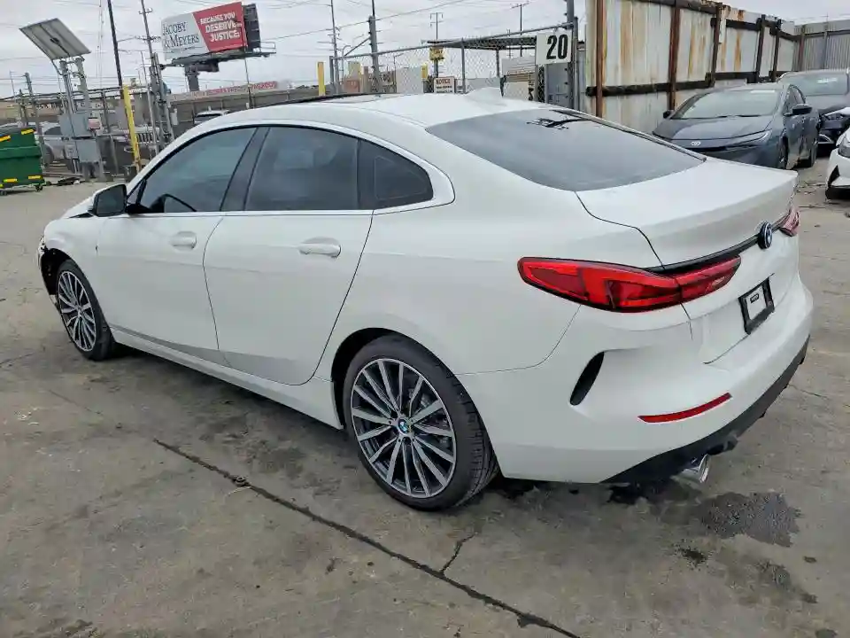 WBA53AK01M7H33929 2021 BMW 2 SERIES-1