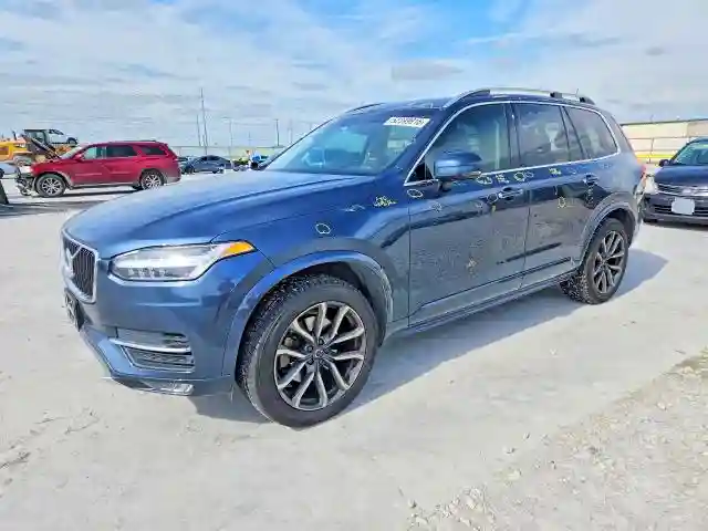 YV4102PK7K1453808 2019 VOLVO XC90-0