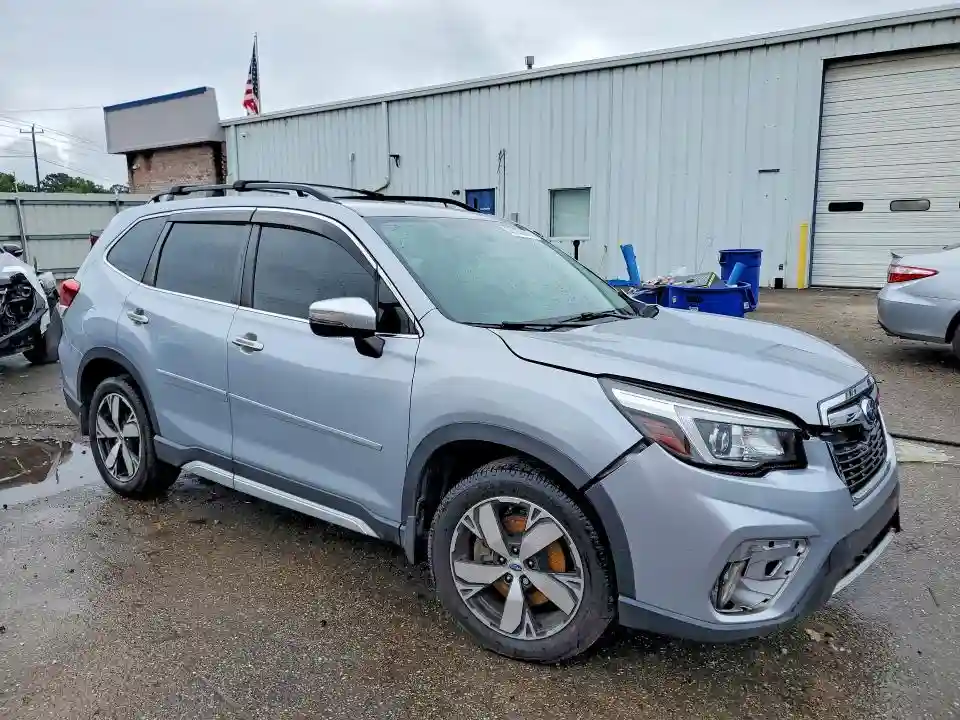 JF2SKAXC6LH499418 2020 SUBARU FORESTER-3