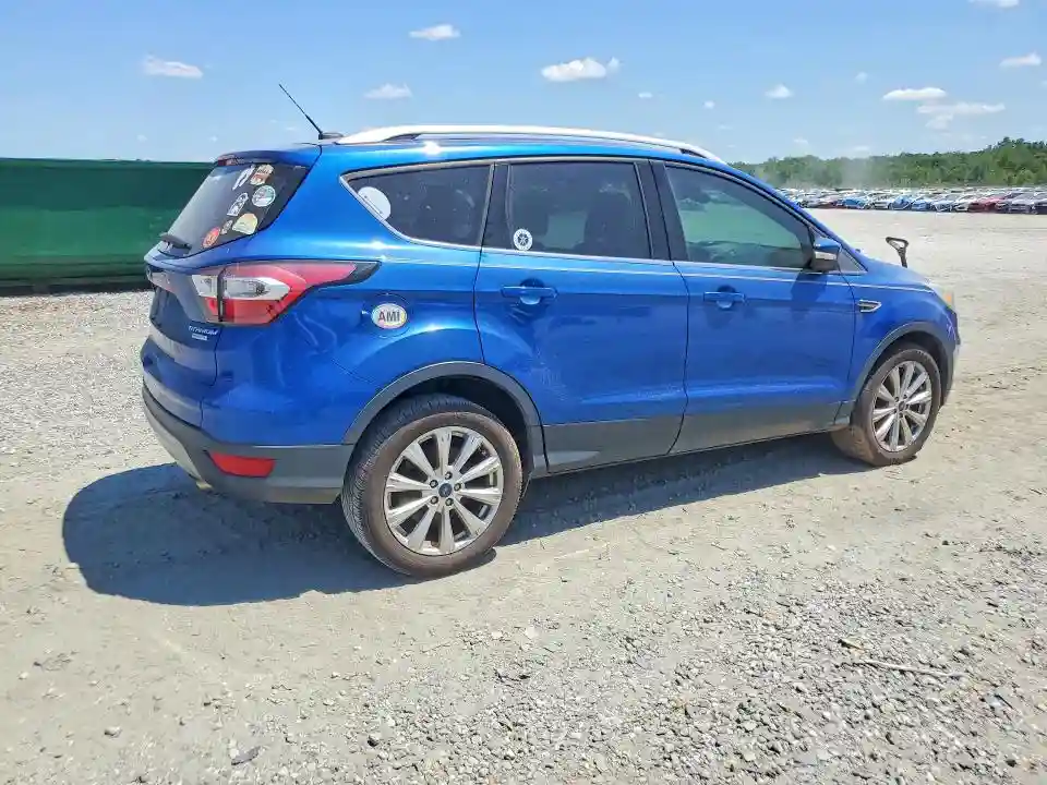 1FMCU0JD0HUC13274 2017 FORD ESCAPE-2