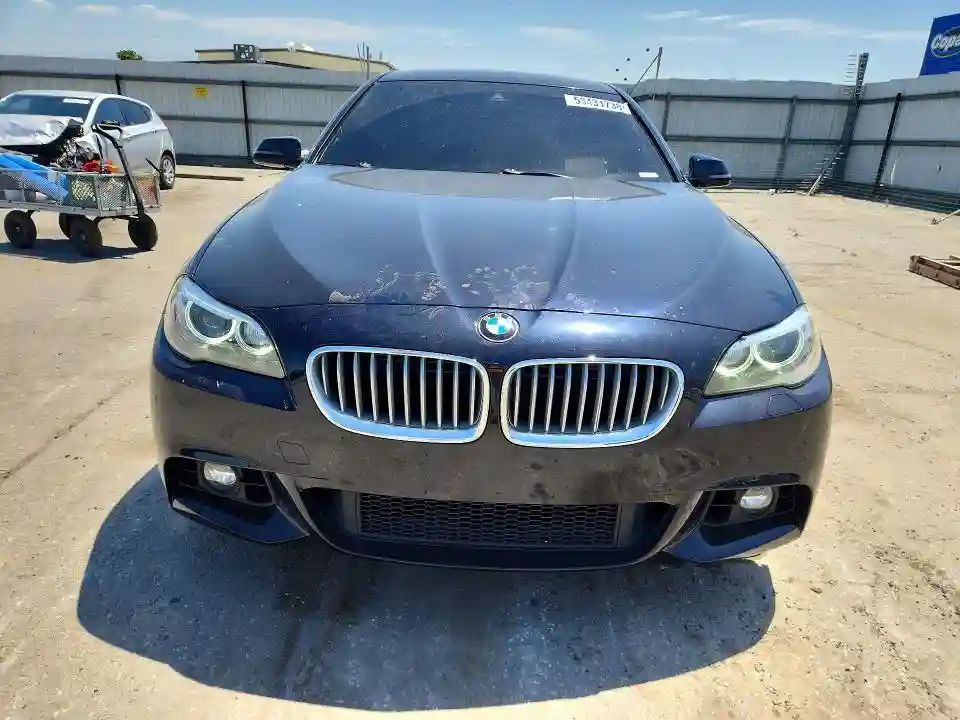 WBAKP9C55GD981278 2016 BMW 5 SERIES-4