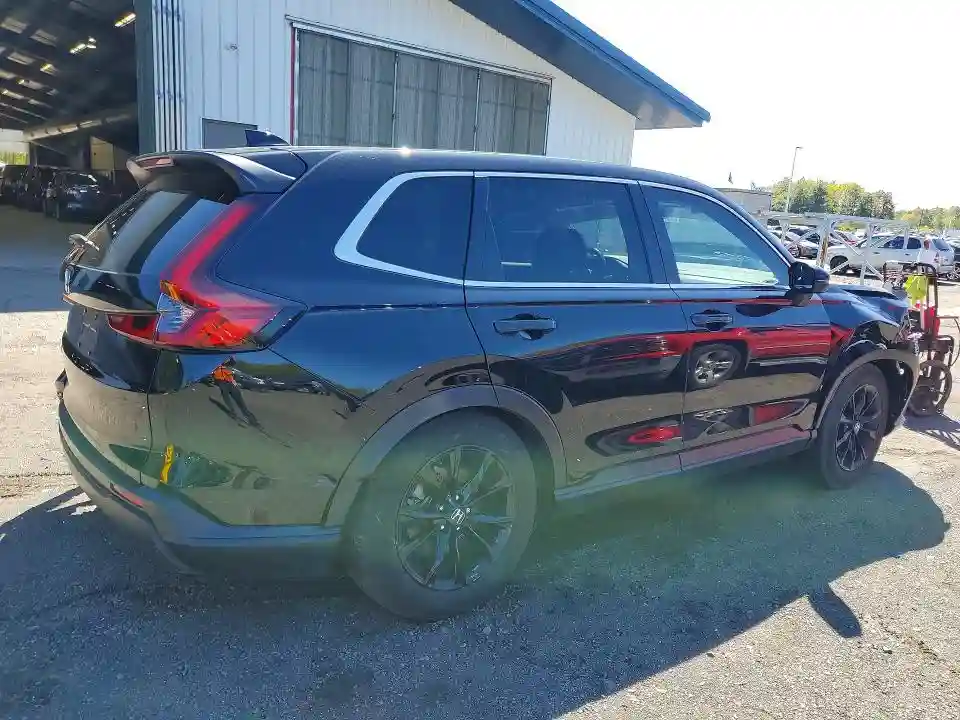 2HKRS4H71SH474233 2025 HONDA CRV-2