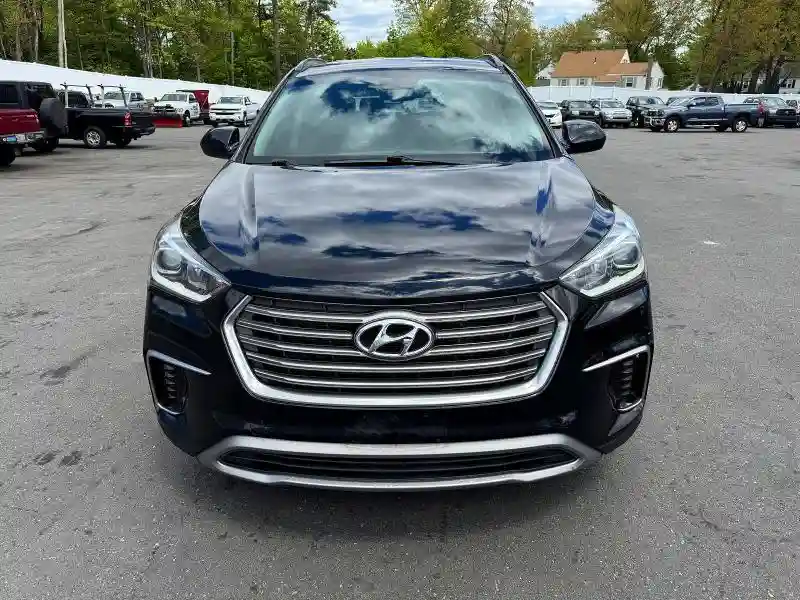 KM8SMDHF6HU209448 2017 HYUNDAI SANTA FE-5