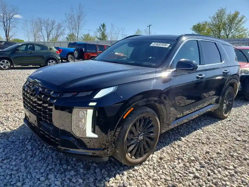 KM8R7DGE1RU706231 2024 HYUNDAI PALISADE-0