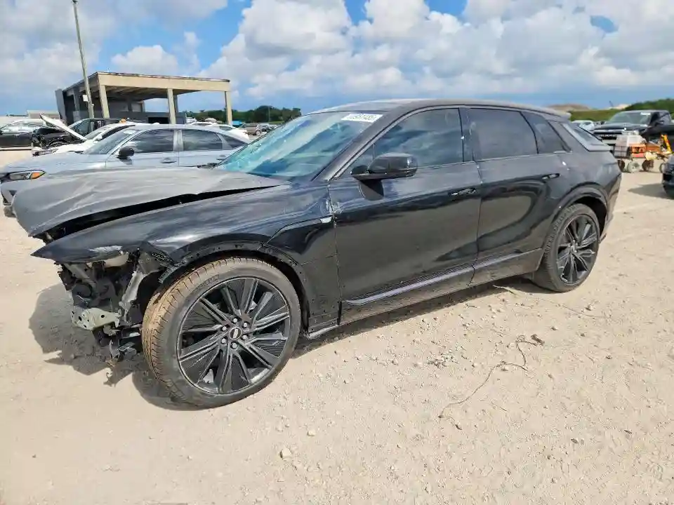 1GYKPWRK6RZ117404 2024 CADILLAC ALL OTHER-0