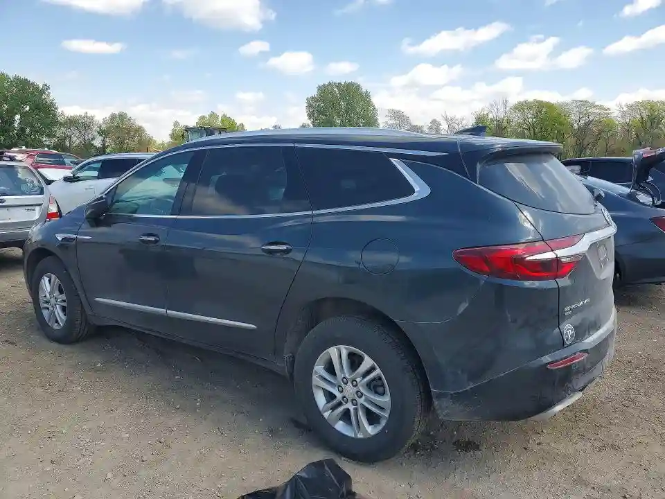 5GAEVAKW4LJ284098 2020 BUICK ENCLAVE-1