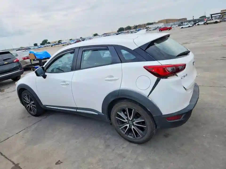 JM1DKDD79H0173313 2017 MAZDA CX-3-1