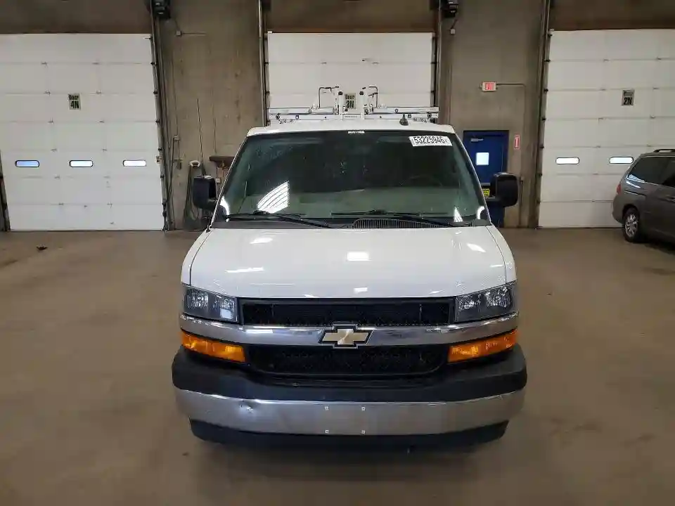 1GCWGAFG6K1341044 2019 CHEVROLET EXPRESS-4