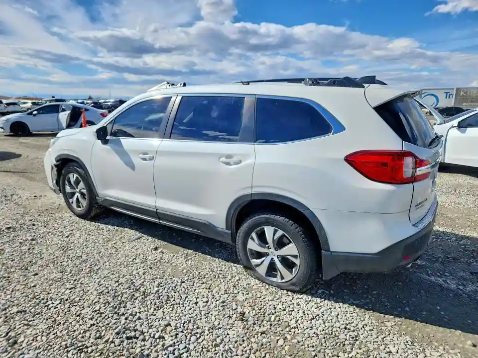 4S4WMAFD0K3433975 2019 SUBARU ASCENT-1