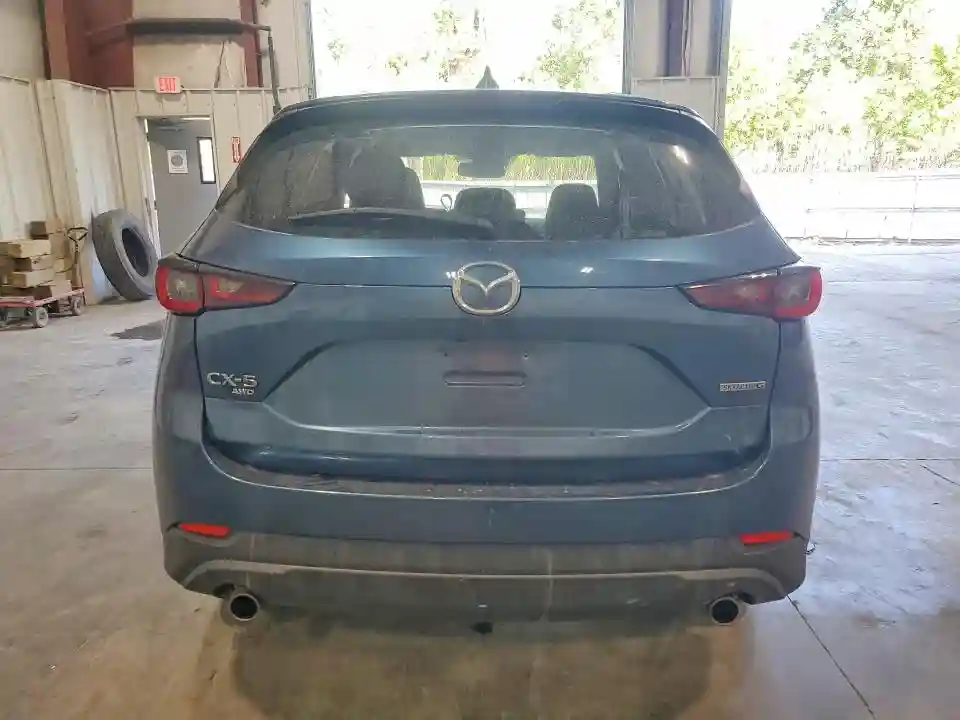 JM3KFBCM9N1559122 2022 MAZDA CX-5-5