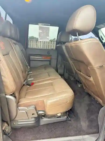 1FT7W2BT6GEB02576 2016 FORD F250-5