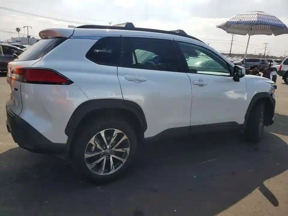 7MUDAAAGXRV102521 2024 TOYOTA ALL OTHER-2