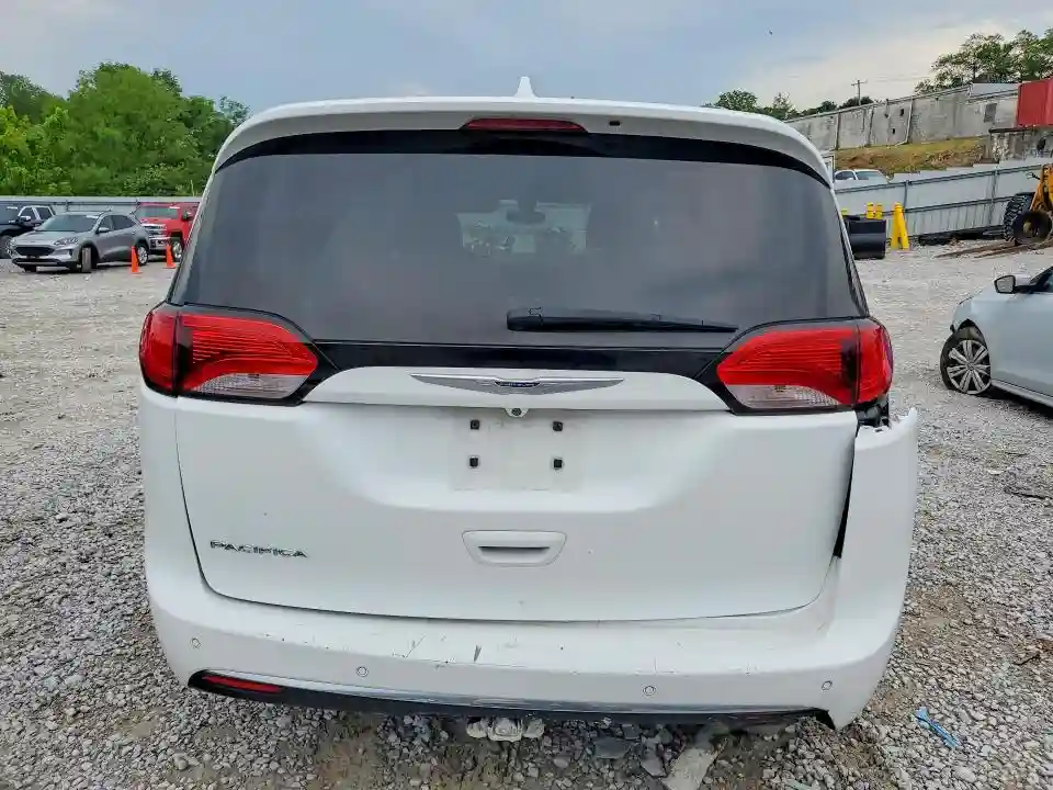 2C4RC1BG9LR120162 2020 CHRYSLER PACIFICA-5