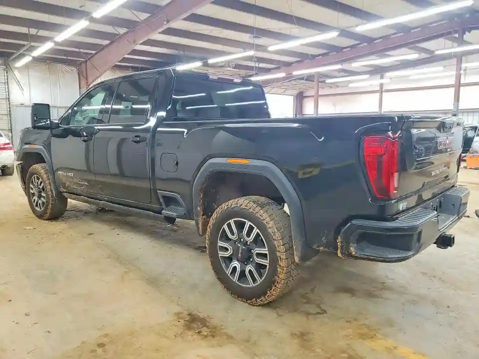 1GT49PE79NF172313 2022 GMC SIERRA K25-1