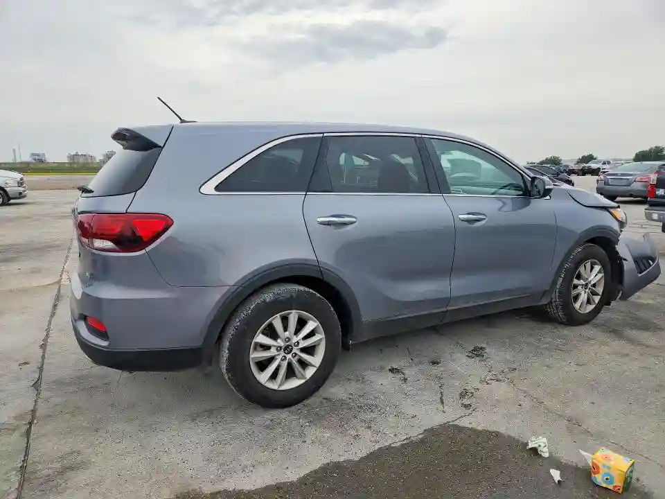 5XYPG4A5XLG668902 2020 KIA SORENTO-2