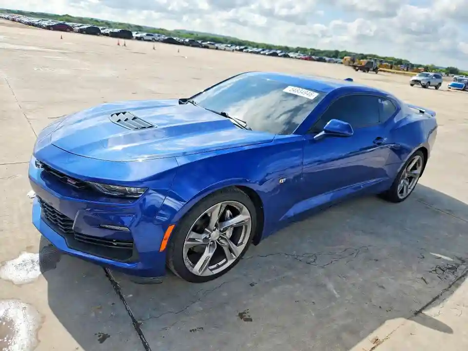 1G1FH1R79N0100560 2022 CHEVROLET CAMARO-0