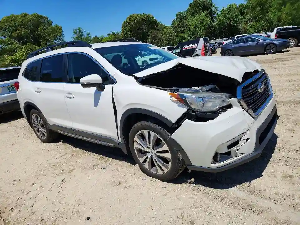 4S4WMAMD0K3409260 2019 SUBARU ASCENT-3
