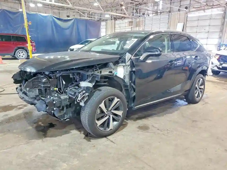 JTJGARDZ9M2252183 2021 LEXUS NX-0
