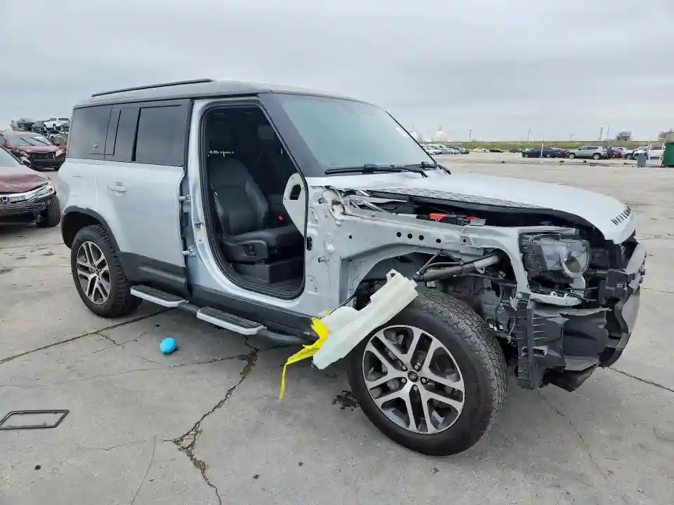 SALEP7EU0P2192095 2023 LAND ROVER DEFENDER-3