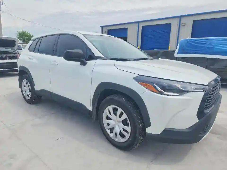 7MUAAAAG4RV108446 2024 TOYOTA ALL OTHER-3