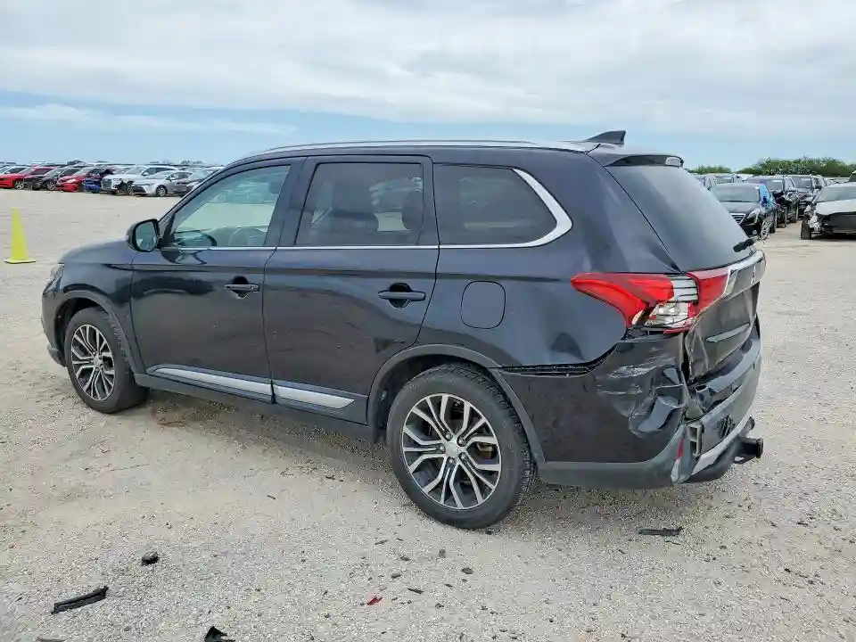 JA4AD3A37HZ040936 2017 MITSUBISHI OUTLANDER-1