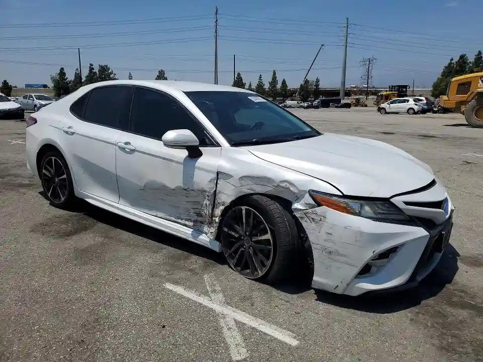 4T1B61HK5KU722011 2019 TOYOTA CAMRY-3