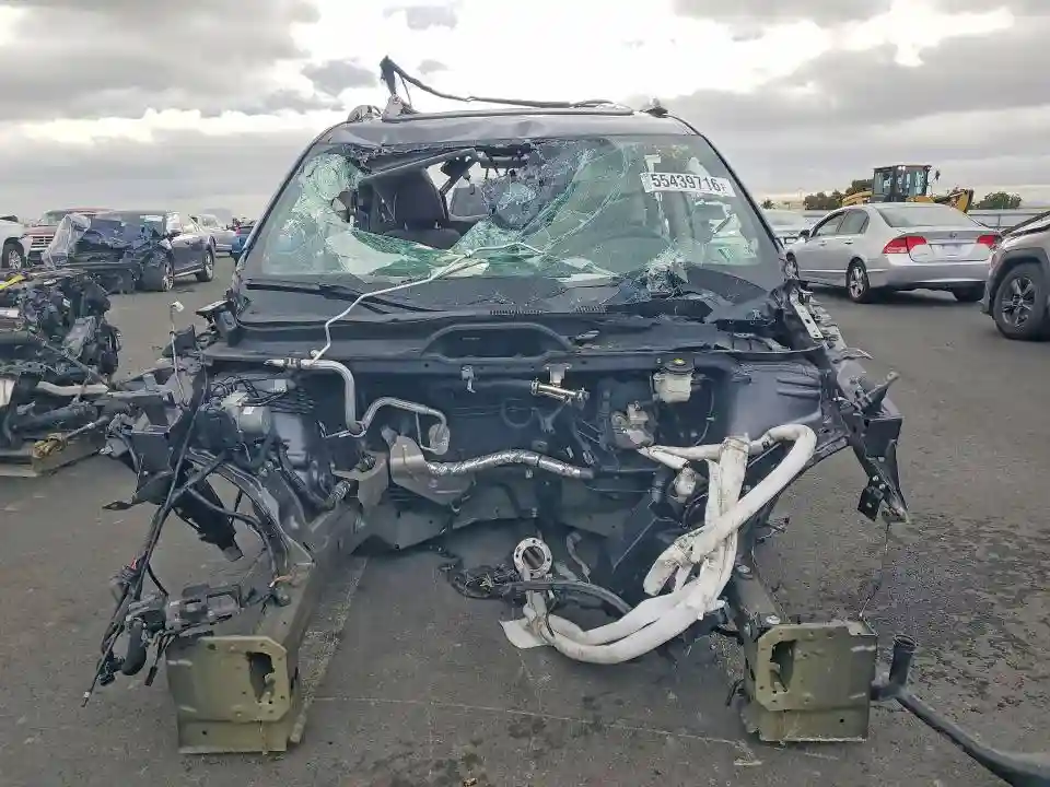 5FNYG1H8XPB029001 2023 HONDA PILOT-4
