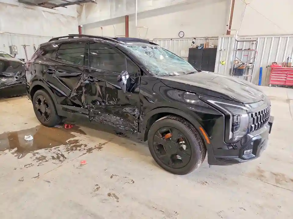5XYK6CDF7TG377446 2026 KIA SPORTAGE-3