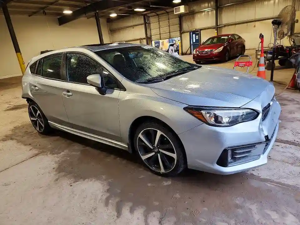 4S3GTAM69L3734486 2020 SUBARU IMPREZA-3