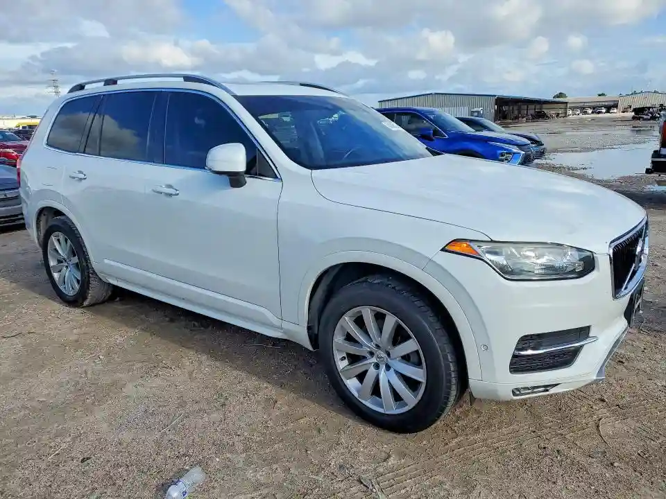 YV4A22PK0G1055535 2016 VOLVO XC90-3