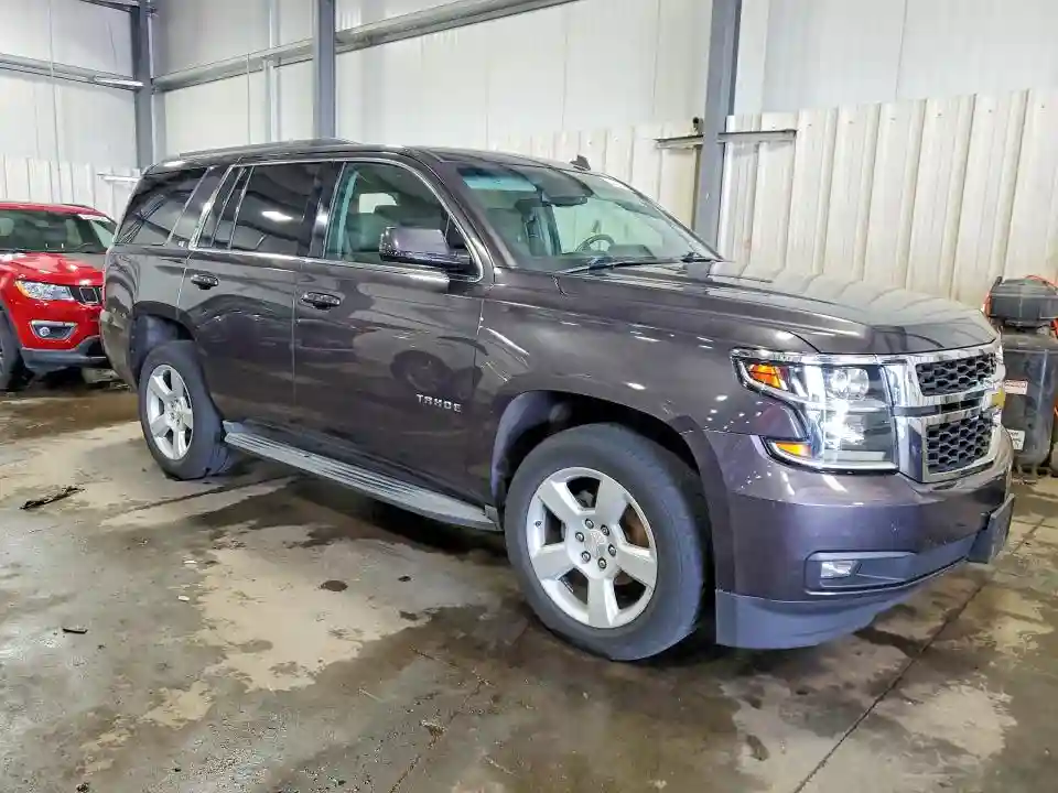 1GNSKBKCXFR178175 2015 CHEVROLET TAHOE-3