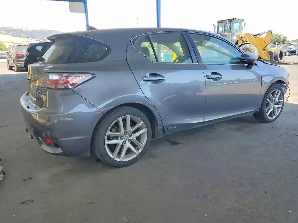JTHKD5BH3H2280265 2017 LEXUS CT 200-2