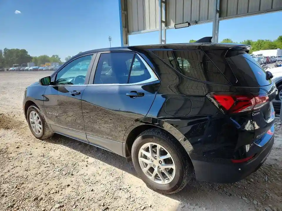 3GNAXKEG3RL341143 2024 CHEVROLET EQUINOX-1