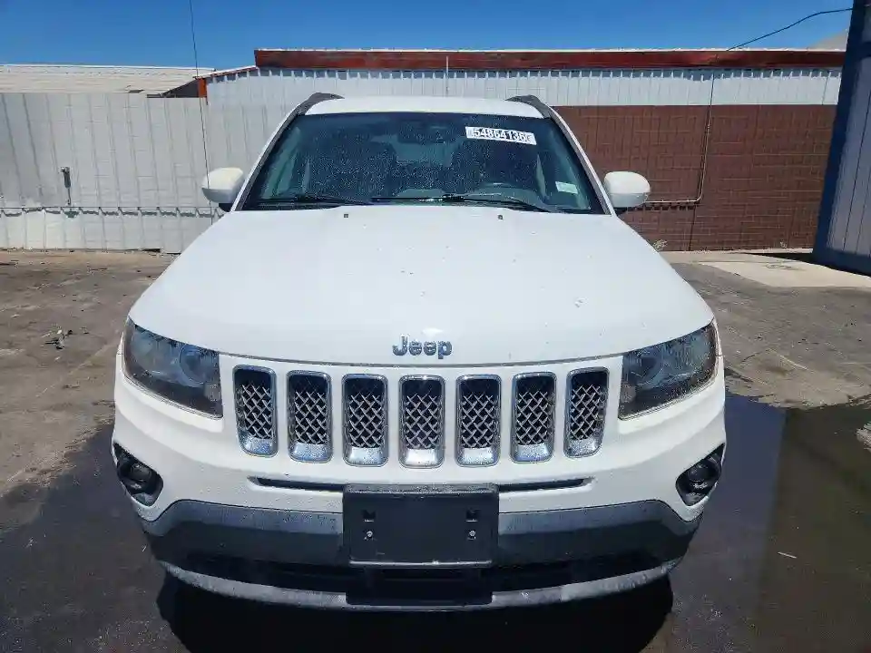 1C4NJDEB1GD704702 2016 JEEP COMPASS-4