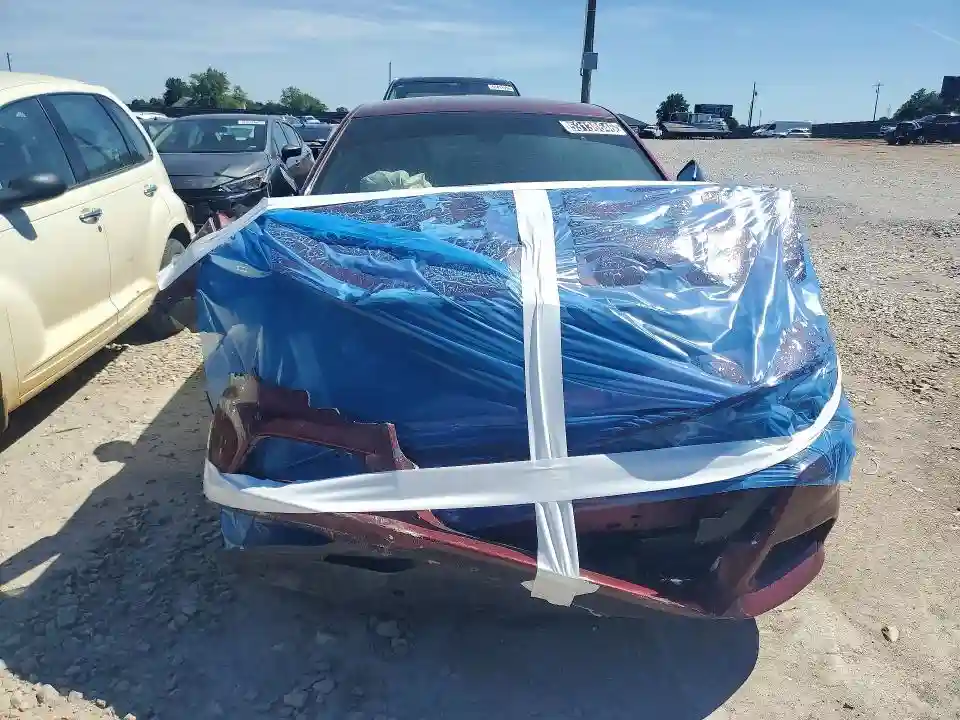 2C3CDXBG2KH732511 2019 DODGE CHARGER-4
