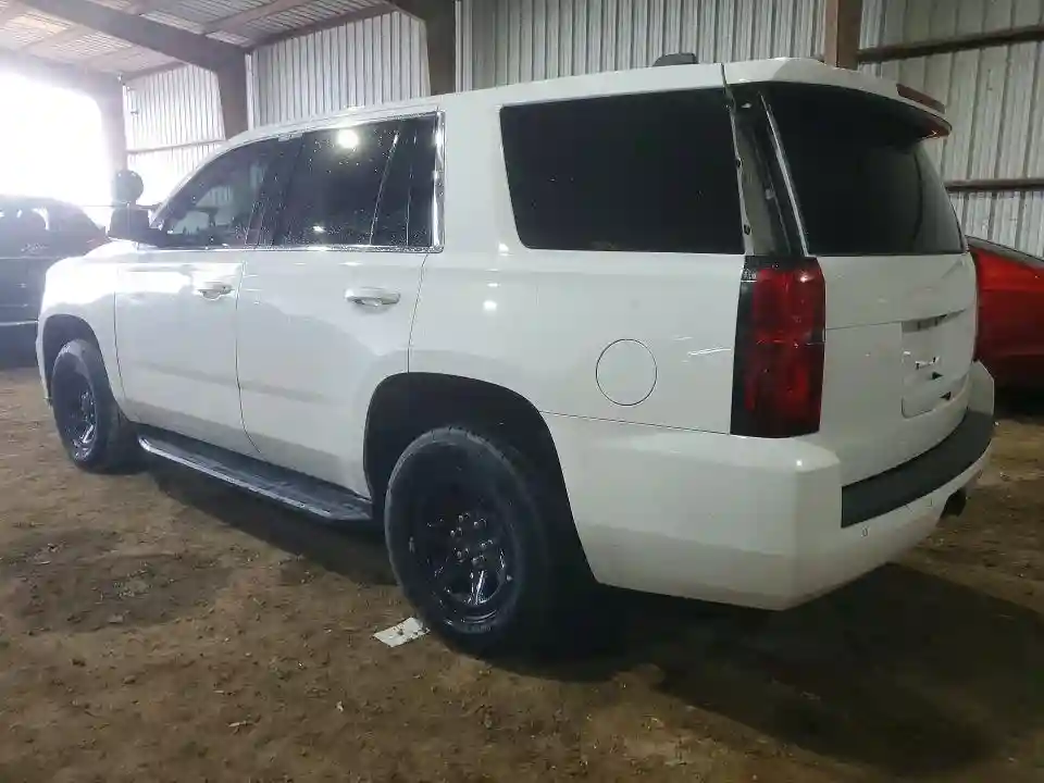 1GNLCDEC0JR209001 2018 CHEVROLET TAHOE-1