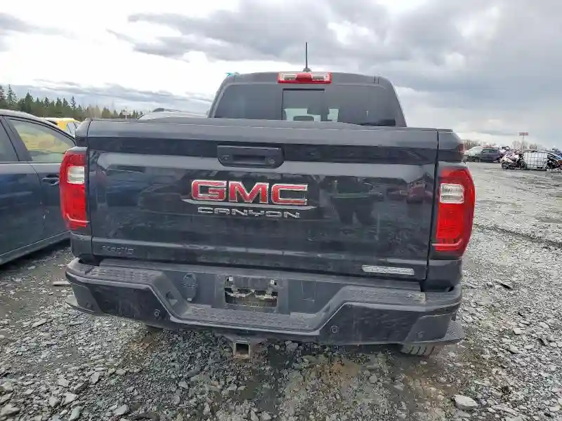 1GTP6BEK7R1278274 2024 GMC CANYON-5