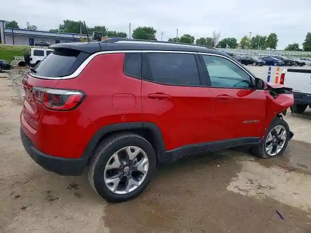 3C4NJDCB9KT812670 2019 JEEP COMPASS-2