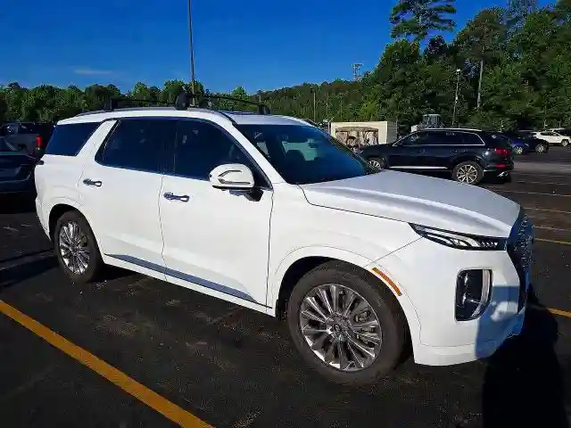 KM8R5DHEXLU135799 2020 HYUNDAI PALISADE-0