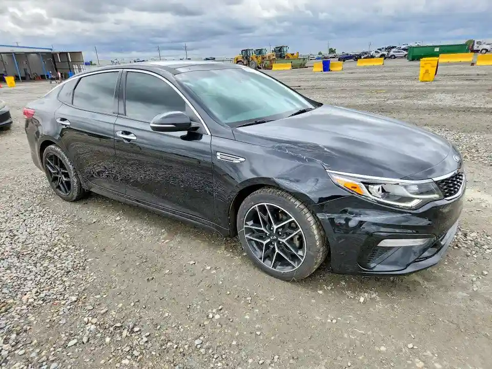 5XXGT4L37LG450394 2020 KIA OPTIMA-3