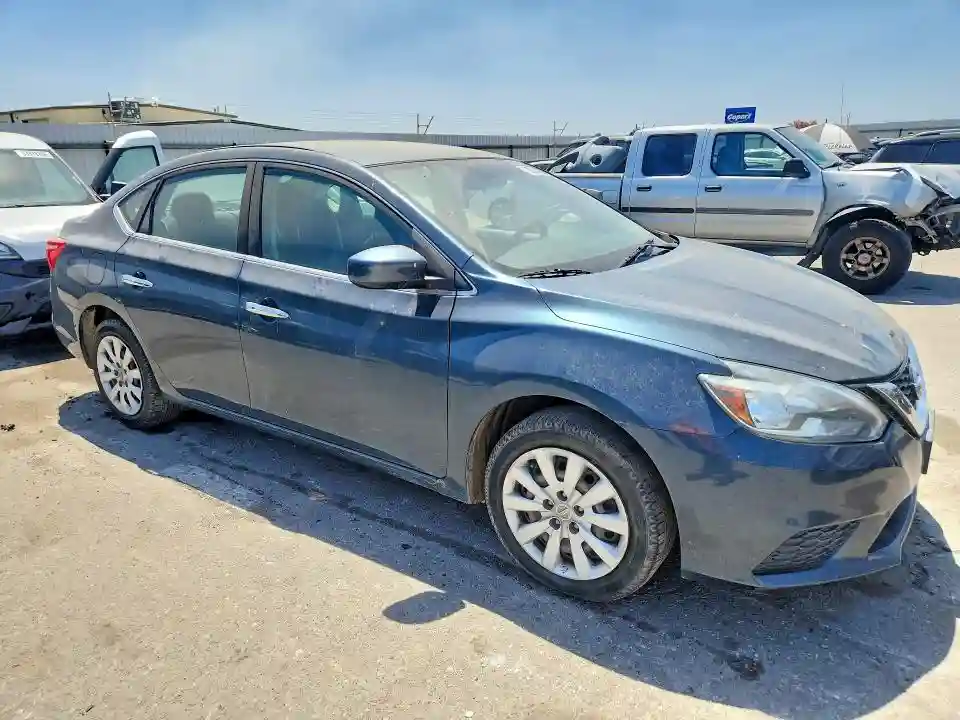 3N1AB7AP5HY359187 2017 NISSAN SENTRA-3