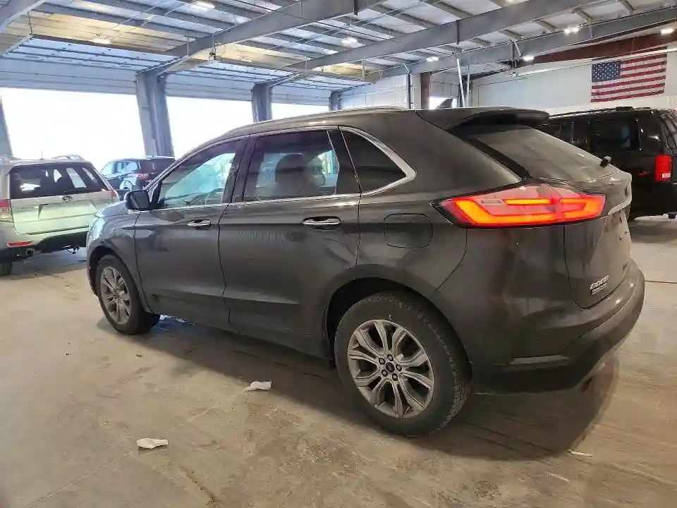 2FMPK4K96KBC73369 2019 FORD EDGE-1