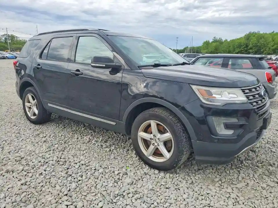 1FM5K8D88GGC68497 2016 FORD EXPLORER-3