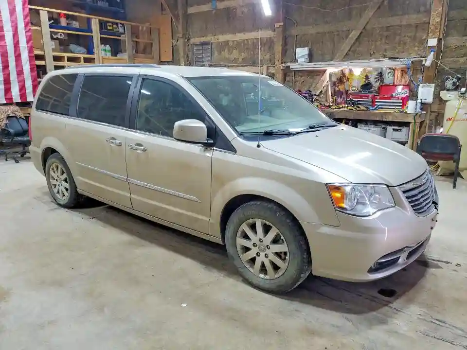 2C4RC1BG2GR128772 2016 CHRYSLER MINIVAN-3