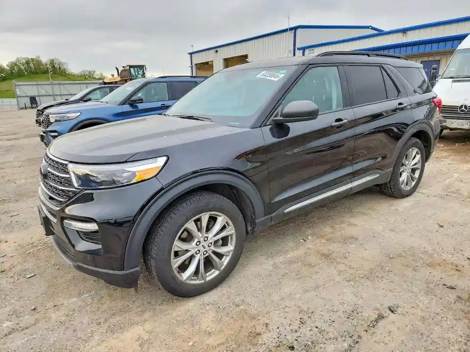 1FMSK8DH1NGC35048 2022 FORD EXPLORER-0