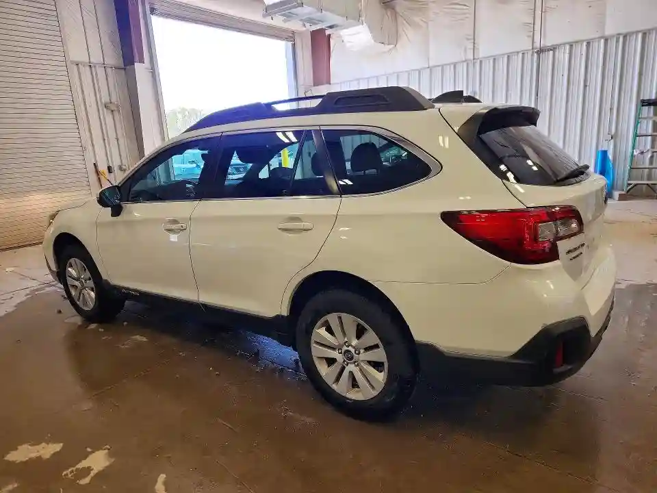 4S4BSAFC9K3248240 2019 SUBARU OUTBACK-1